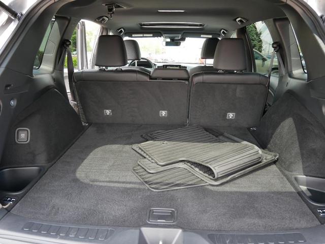 Photo of 2025 Lunar Silver Metallic Honda Passport