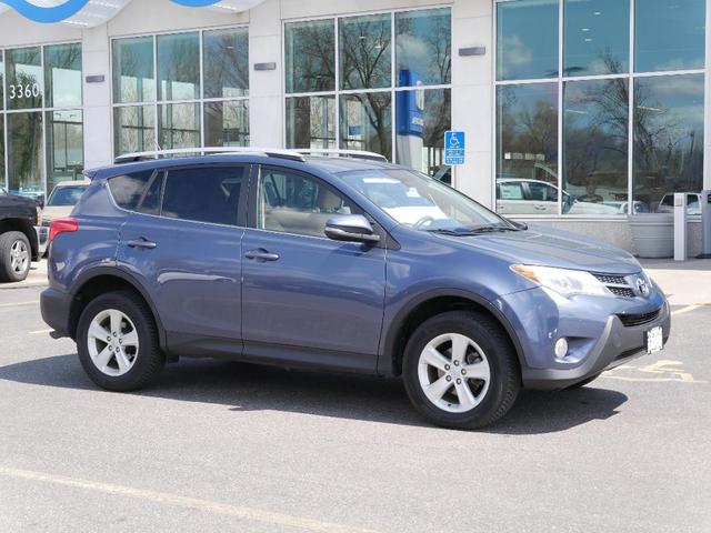 2013 Toyota RAV4