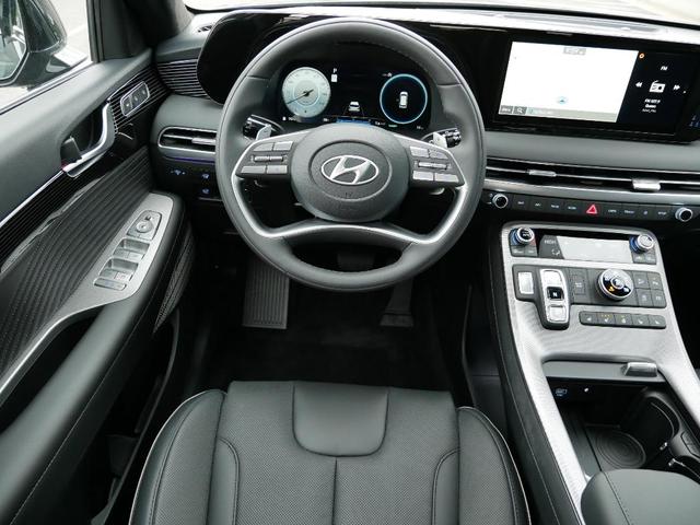 Photo of 2025 Emerald Hyundai PALISADE