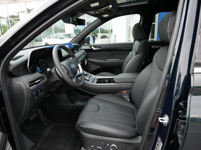 Photo of 2025 Emerald Hyundai PALISADE