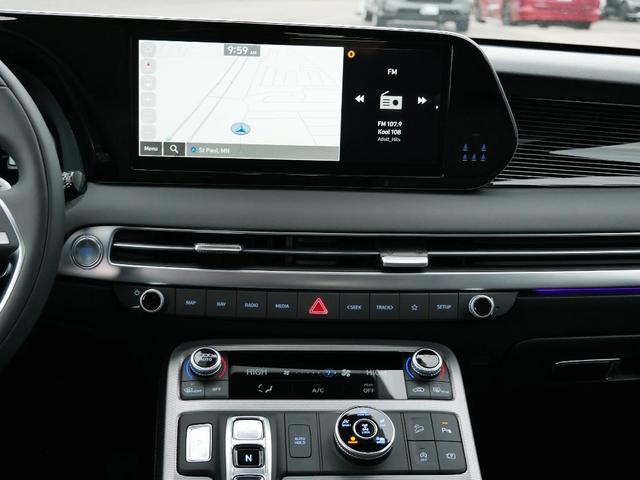 Photo of 2025 Emerald Hyundai PALISADE