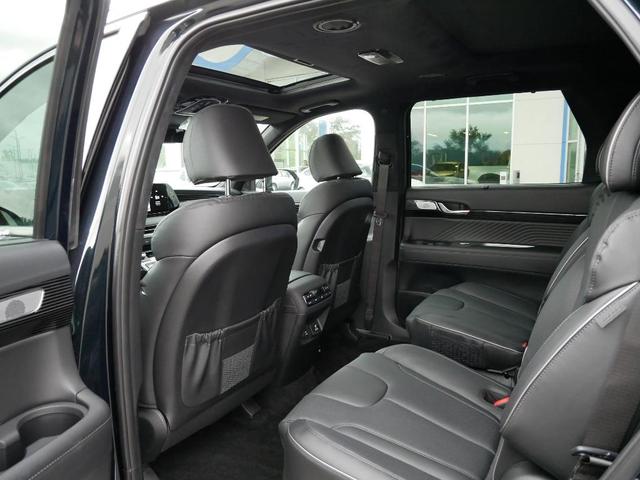 Photo of 2025 Emerald Hyundai PALISADE
