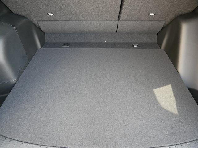 Photo of 2026 Radiant Red Metallic Honda CR-V Hybrid