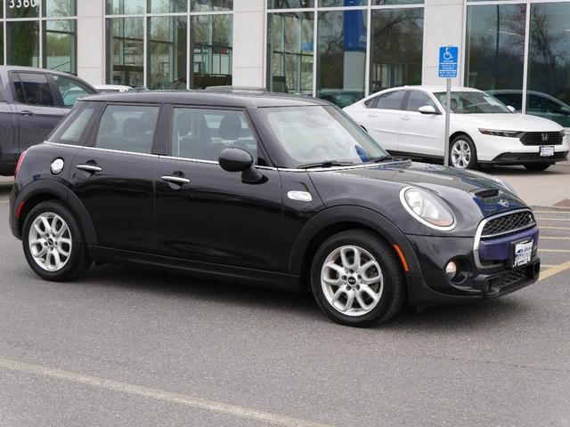 2015 MINI Hardtop