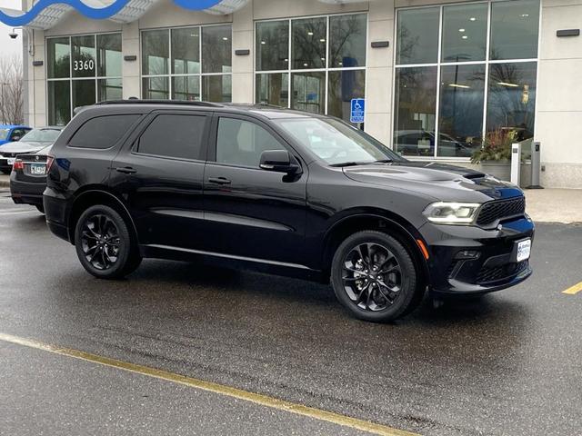 2023 Dodge Durango