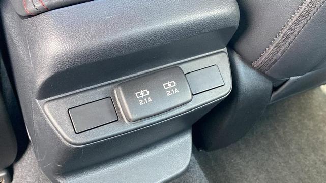Photo of 2022 WR Blue Pearl Subaru WRX