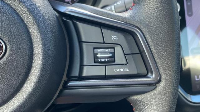 Photo of 2022 WR Blue Pearl Subaru WRX