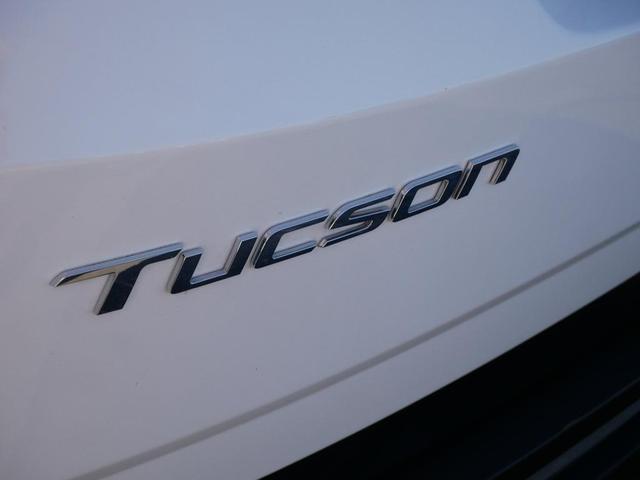 Photo of 2022 Quartz White Hyundai TUCSON