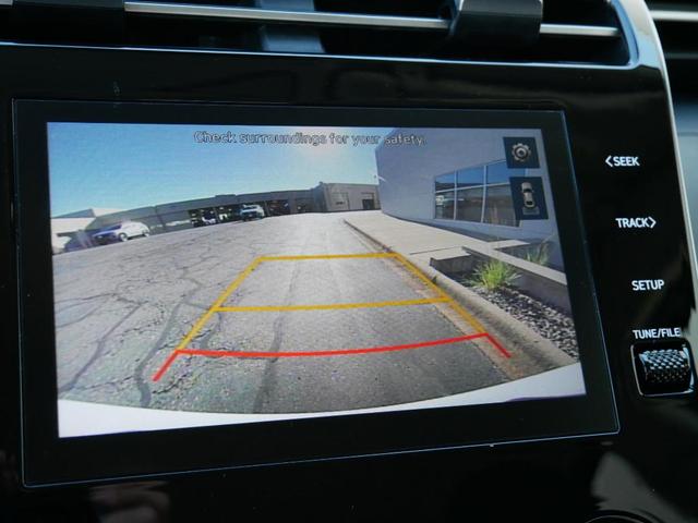 Photo of 2022 Quartz White Hyundai TUCSON