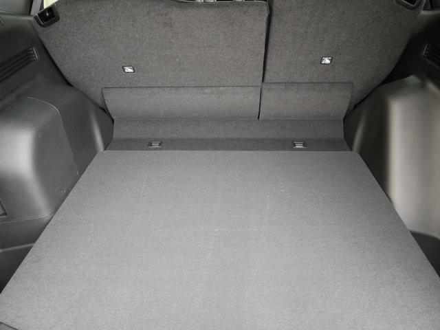Photo of 2026 Crystal Black Honda CR-V Hybrid