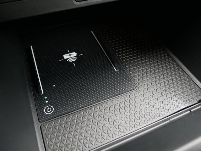 Photo of 2026 Crystal Black Honda CR-V Hybrid