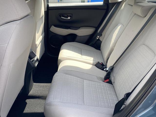 Photo of 2025 Pearl Honda HR-V