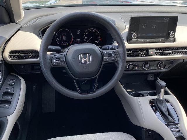 Photo of 2025 Pearl Honda HR-V