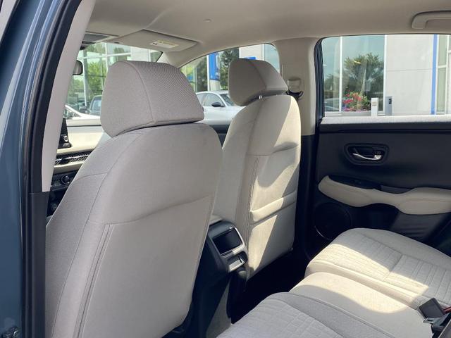 Photo of 2025 Pearl Honda HR-V