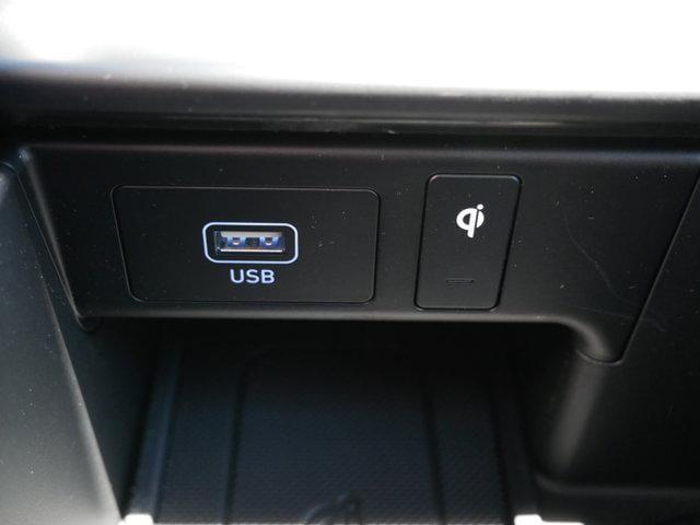 Photo of 2025 Abyss Black Pearl Hyundai PALISADE