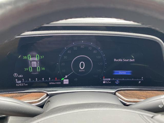 Photo of 2021 Crystal White Tri-Coat Cadillac Escalade