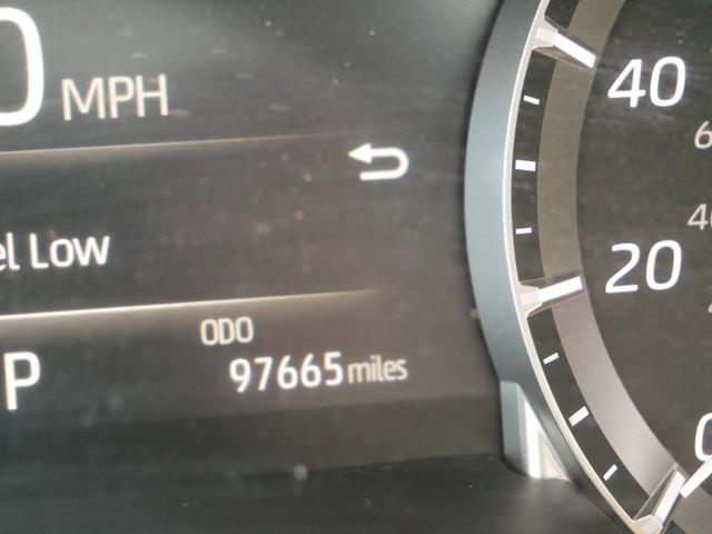 Photo of 2022 Opulent Amber Toyota Highlander