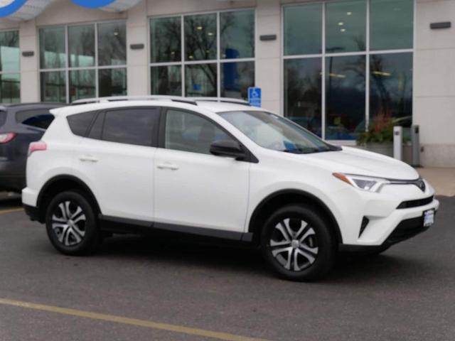 2018 Toyota RAV4