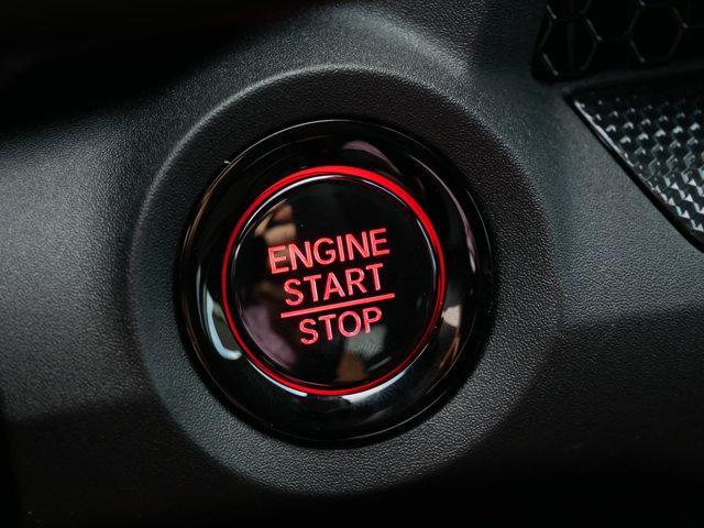 Photo of 2026 Crystal Black Honda CR-V