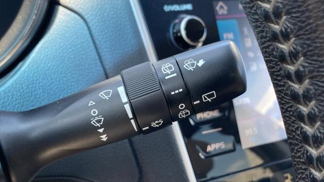 Photo of 2019 Tungsten Metallic Subaru Outback