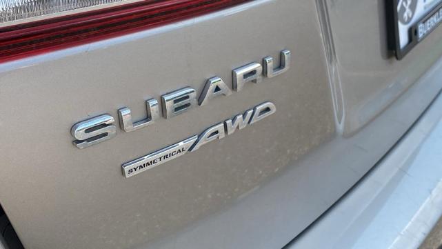 Photo of 2019 Tungsten Metallic Subaru Outback