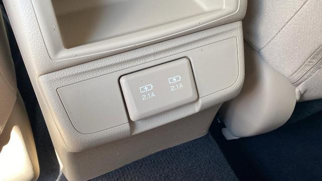 Photo of 2019 Tungsten Metallic Subaru Outback