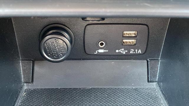 Photo of 2019 Tungsten Metallic Subaru Outback