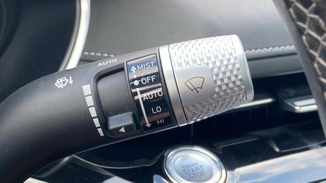 Photo of 2023 Capri Blue Genesis G80
