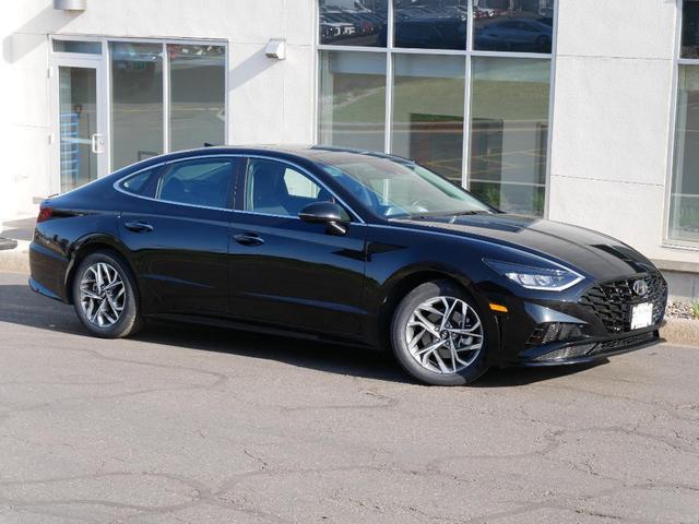 2022 Hyundai Sonata