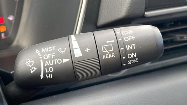 Photo of 2025 Modern Steel Metallic Honda Pilot