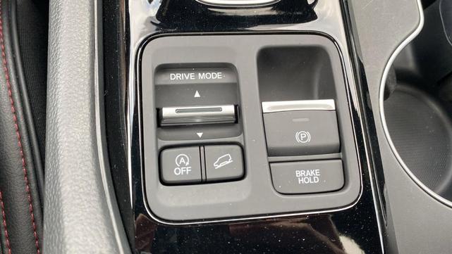 Photo of 2025 Modern Steel Metallic Honda Pilot