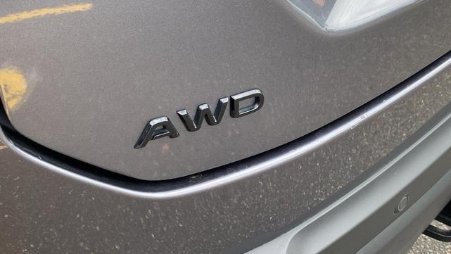 Photo of 2025 Modern Steel Metallic Honda Pilot