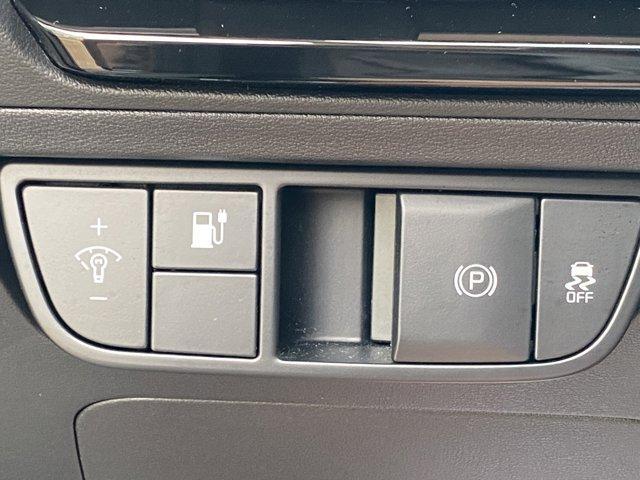 Photo of 2024 Aurora Black Pearl Kia EV6