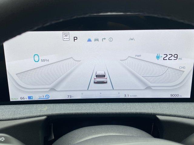 Photo of 2024 Aurora Black Pearl Kia EV6