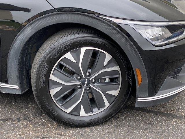 Photo of 2024 Aurora Black Pearl Kia EV6