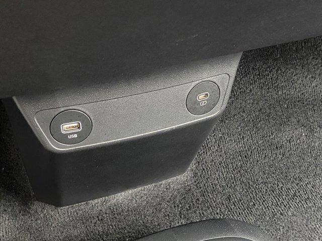 Photo of 2024 Aurora Black Pearl Kia EV6