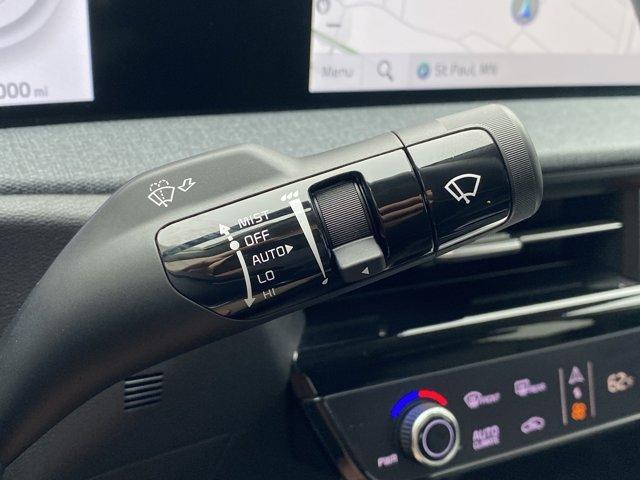 Photo of 2024 Aurora Black Pearl Kia EV6