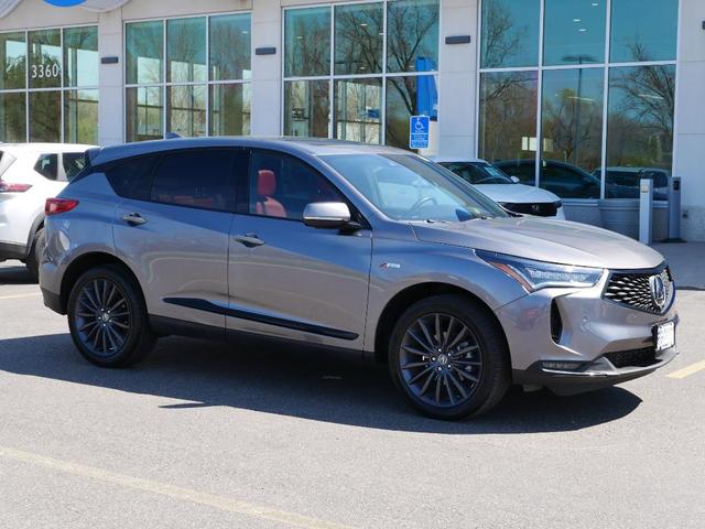 2024 Acura RDX