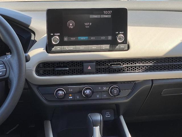 Photo of 2025 Pearl Honda HR-V