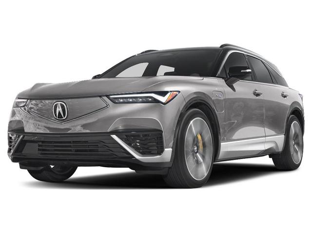 2024 Acura ZDX
