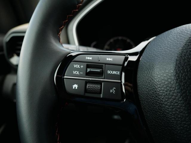 Photo of 2025 Radiant Red Honda Pilot