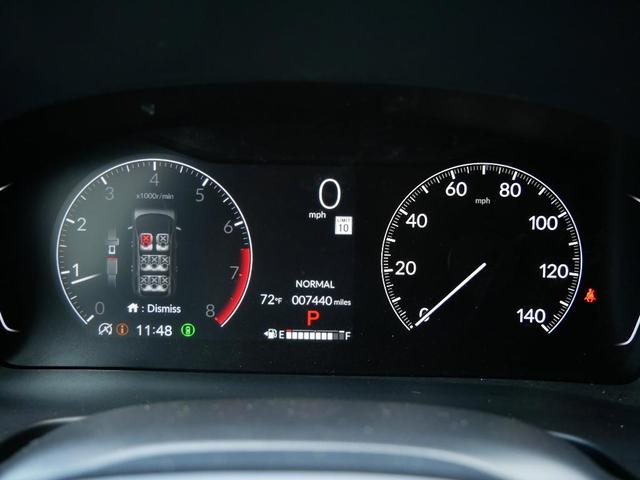 Photo of 2025 Radiant Red Honda Pilot