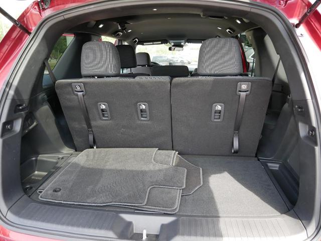 Photo of 2025 Radiant Red Honda Pilot