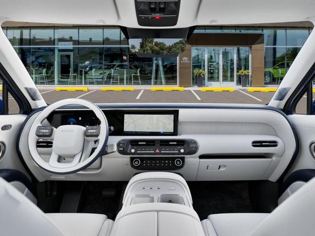 Photo of 2026 Blue Pearl Hyundai PALISADE