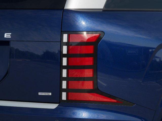 Photo of 2026 Blue Pearl Hyundai PALISADE