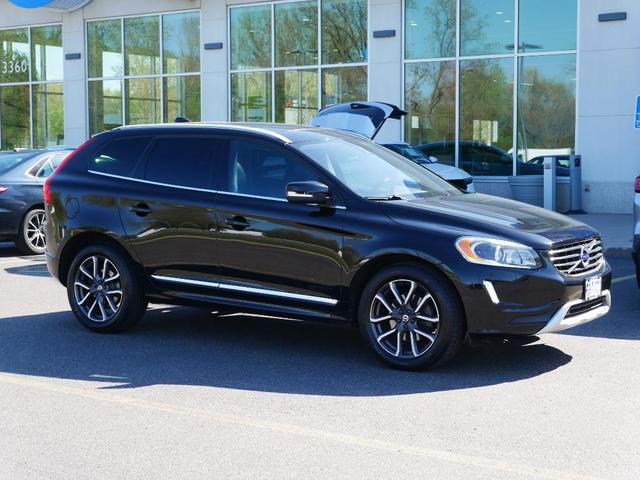 2017 Volvo XC60