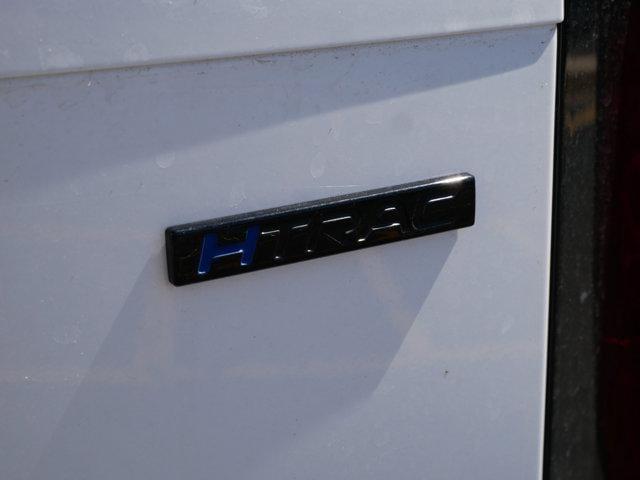 Photo of 2025 Hyper White Hyundai PALISADE
