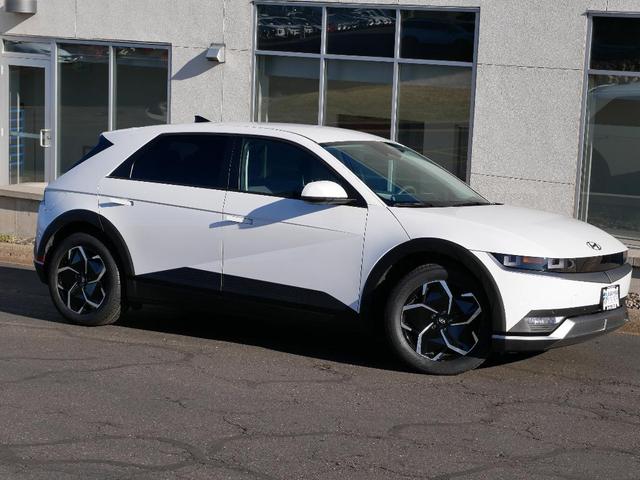 2024 Hyundai Ioniq 5