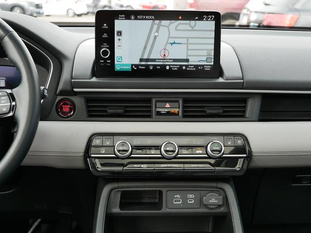 Photo of 2025 Obsidian Blue Pearl Honda Pilot