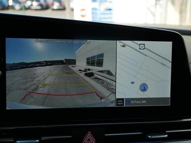 Photo of 2024 Gray Hyundai ELANTRA
